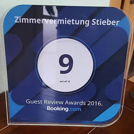 Apartment Zimmervermietung Stieber Berlin