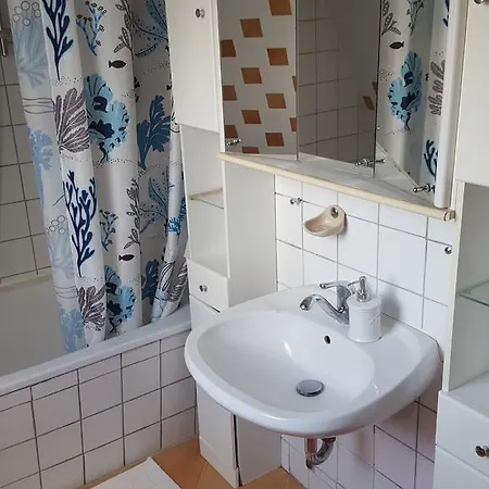 Apartment Zimmervermietung Stieber