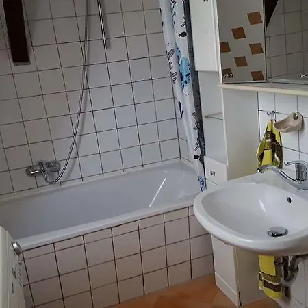 Zimmervermietung Stieber Apartment