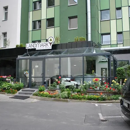 Hotel Landmark Am Kracauerplatz 2*