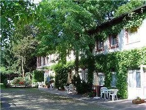 Landhaus Lichterfelde Apartment