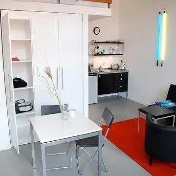 Ima Loft Hotel 3*