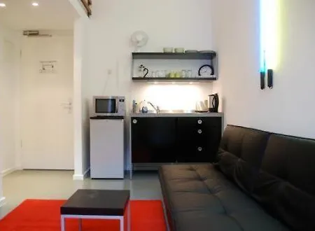 Ima Loft Hotel