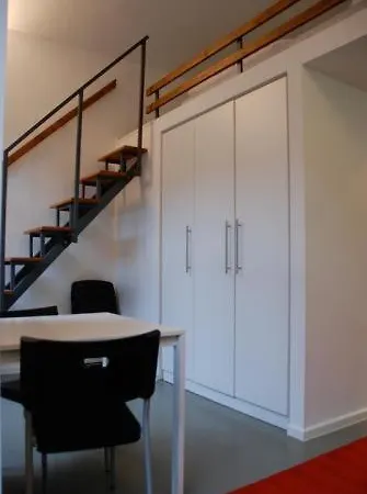 Ima Loft Hotel 3*
