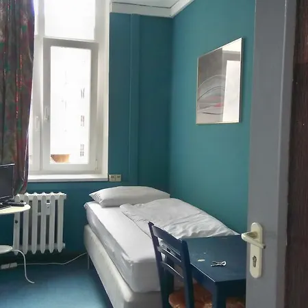 Sleep Hostel Berlin