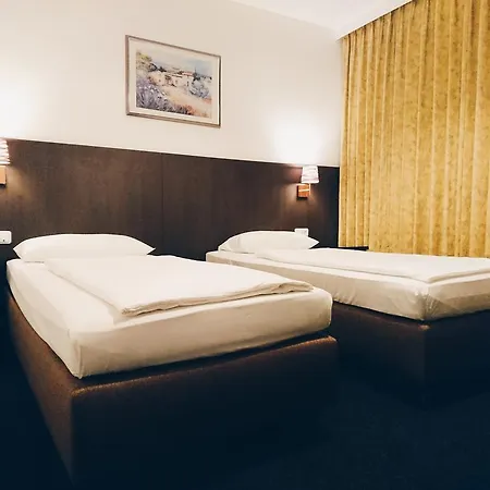 Aparthotel Vega