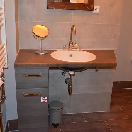 Sevenrooms Guest house
