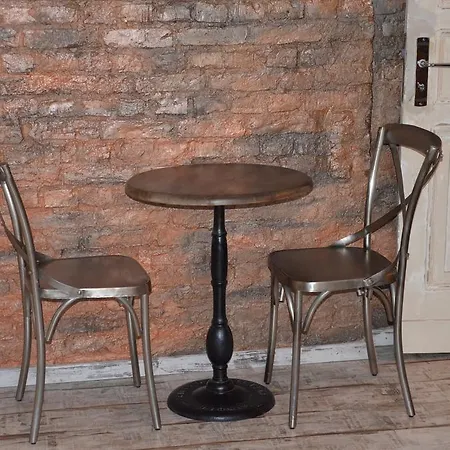 Sevenrooms Guest house 3*