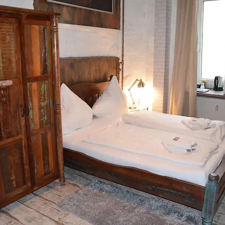 Guest house Sevenrooms 3*