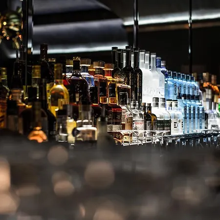 路易莎故居酒店 酒店 柏林