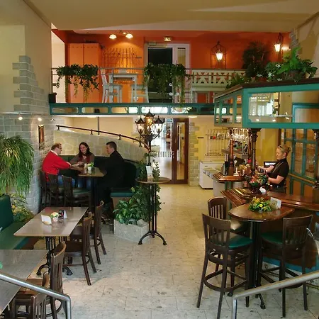 St.-michaels-heim 3* Berlin