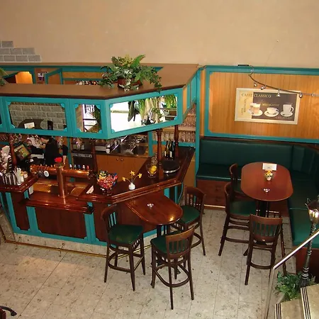St.-michaels-heim Hotel