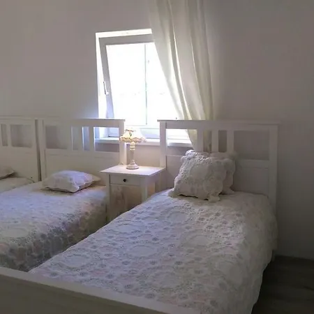 Apartment Romantic Style *