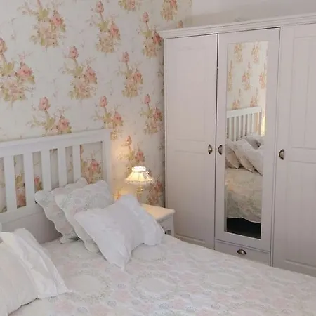 Apartment Romantic Style Berlin