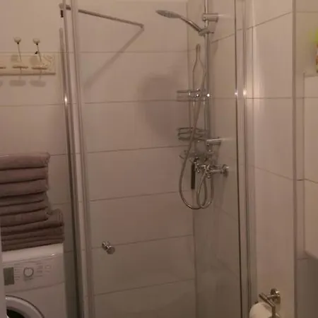 Apartment Romantic Style Berlin