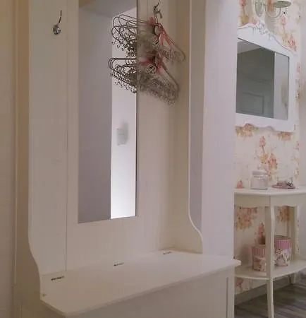 Apartment Romantic Style Berlin