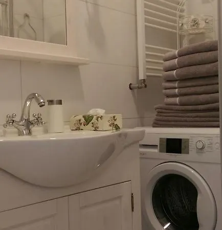 Romantic Style Apartment *