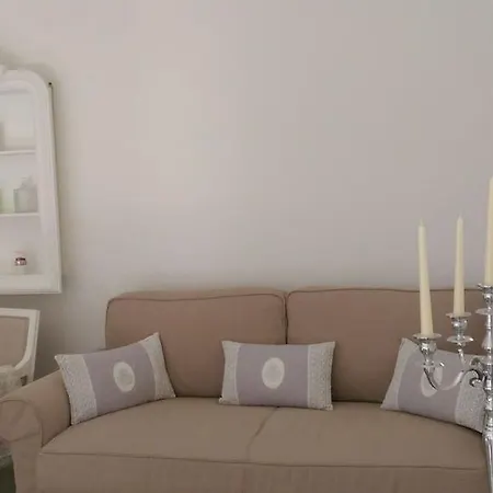 Apartment Romantic Style Berlin