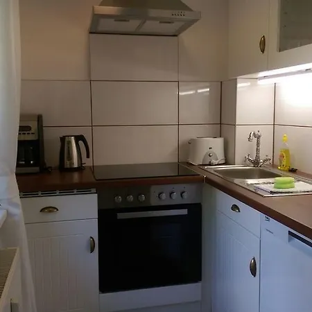 Apartment Romantic Style *