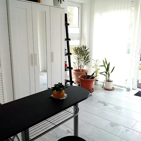 Am Krossinsee Apartment *