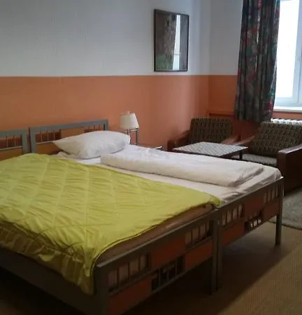 Hostel Sleep Berlin