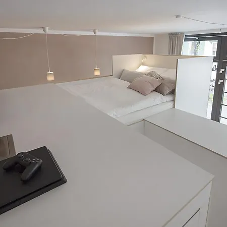Modern Design Apartment