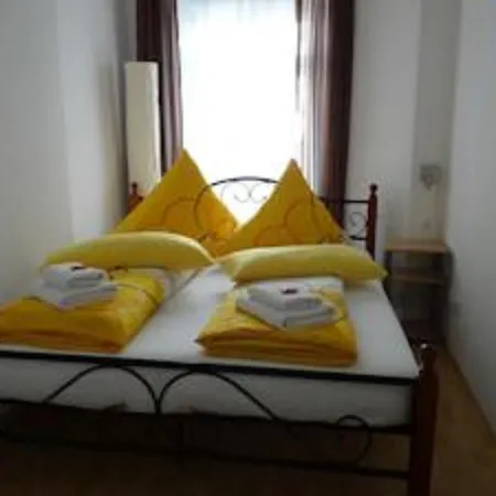 Apartments City Room Berlin Lägenhet *