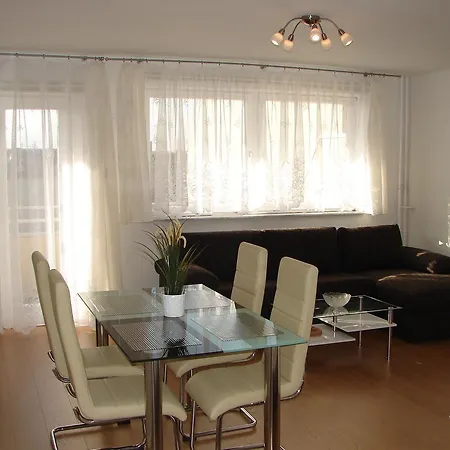 Apartment Stars Berlin