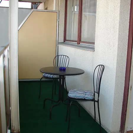 Apartamento Stars Berlim