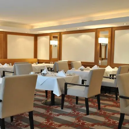 Classik Hackescher Markt Hotel