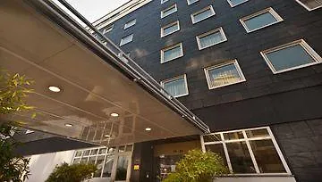 Tryp By Wyndham Am Ku'damm Hotel 3*
