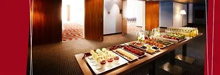 Courtyard By Marriott Berlin Teltow
