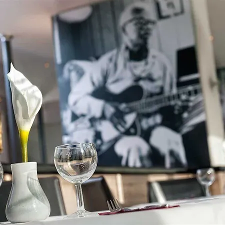 Tryp By Wyndham Am Ku'damm Berlin