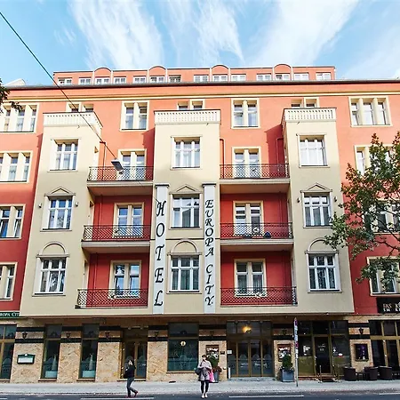 Europa Berlín