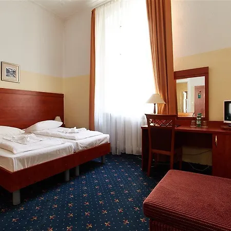 Hotel Europa Berlín