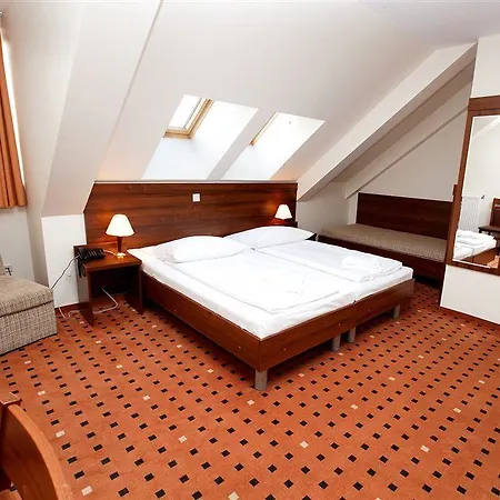 Europa Hotel Berlín