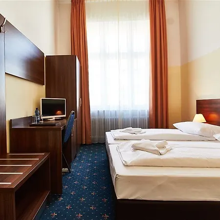 Hotel Europa 3*
