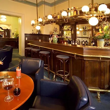 Henri Kurfuerstendamm Hotel Berlin