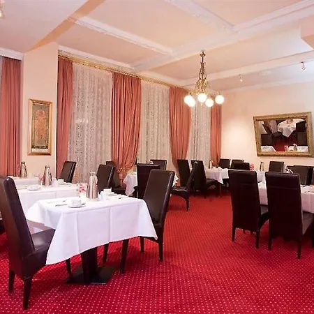 Hotel Henri Kurfuerstendamm