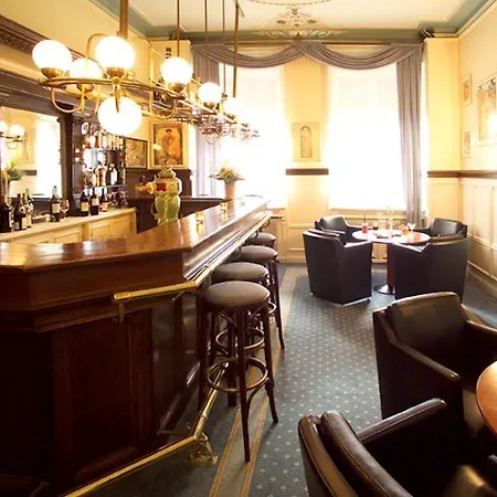 Henri Kurfuerstendamm Hotel Berlin