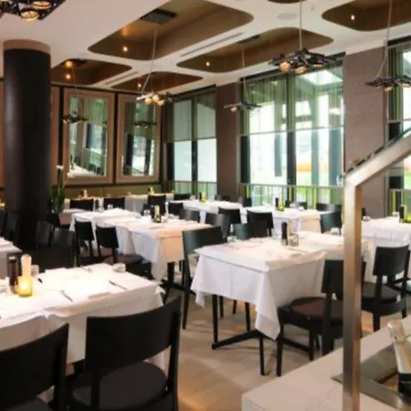 Hotel Indigo Berlin-alexanderplatz, An Ihg Berlin