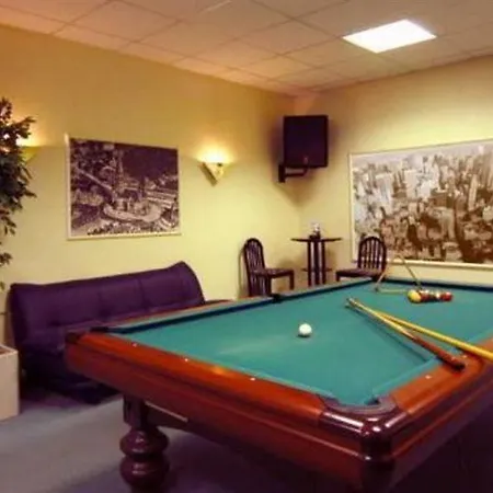 Hotel Berliner Baer Berlin