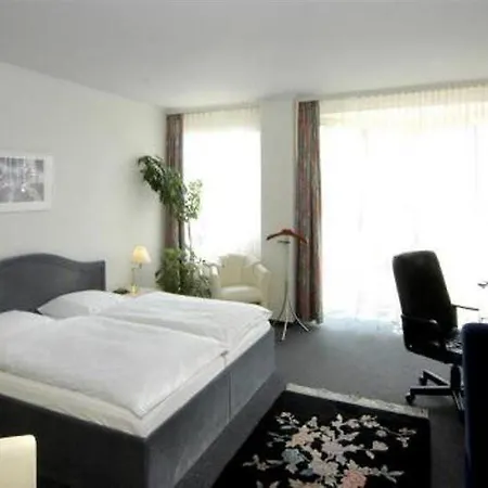 Hotel Berliner Baer