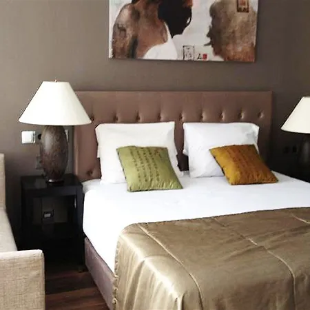 Quentin Am Kurfuerstendamm 4* Berlin