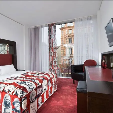 Arcotel Velvet - In Berlin-mitte Hotel Berlin