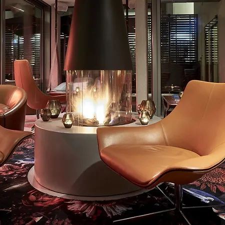 Hotel Max Brown Ku'damm, Part Of Sircle Collection