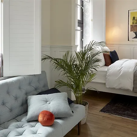 Max Brown Ku'damm, Part Of Sircle Collection Hotel 4*