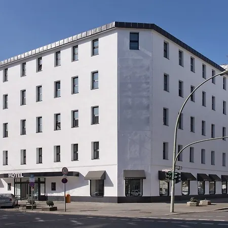Max Brown Ku'damm, Part Of Sircle Collection 4* Berlin