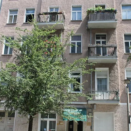 Guest house Novalis 3*