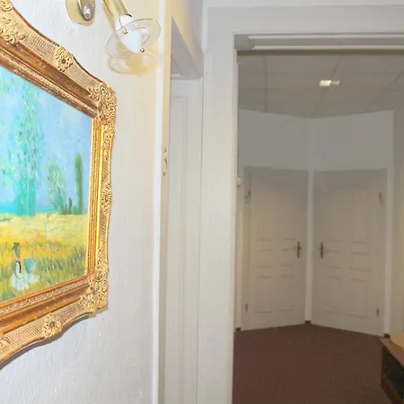 Novalis Guest house 3*